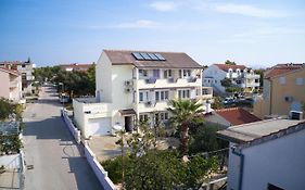 Apartments With A Parking Space Vodice - 6178