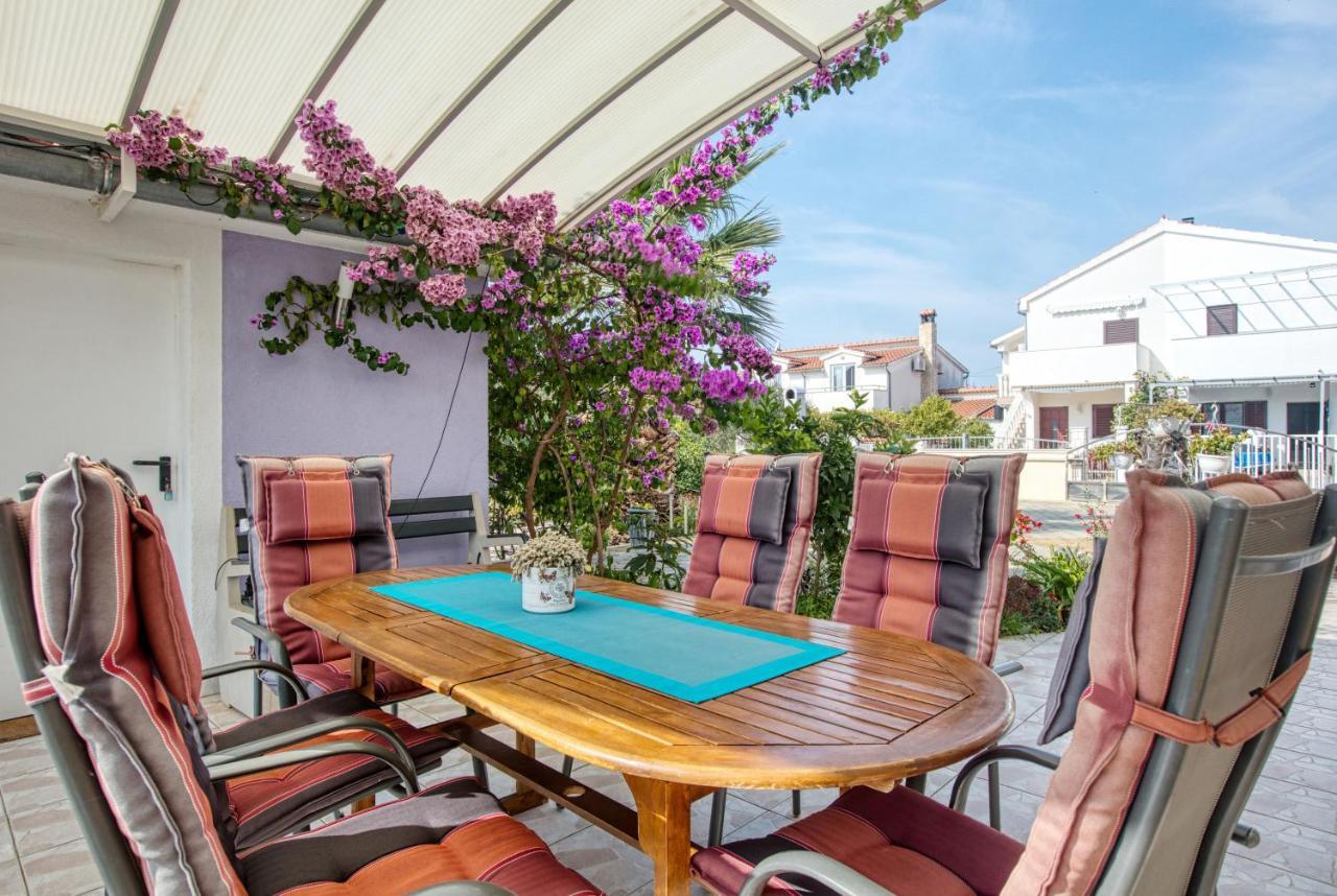 Apartments With A Parking Space Vodice - 6178 Exterior foto