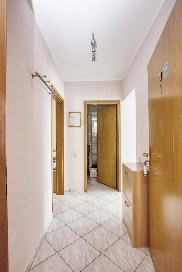 Apartments With A Parking Space Vodice - 6178 Exterior foto
