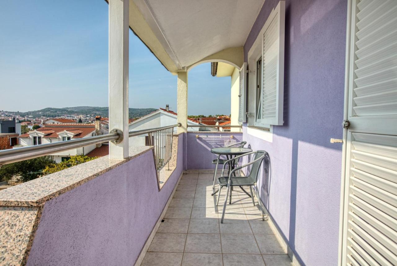 Apartments With A Parking Space Vodice - 6178 Exterior foto