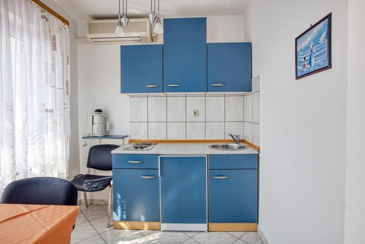 Apartments With A Parking Space Vodice - 6178 Exterior foto