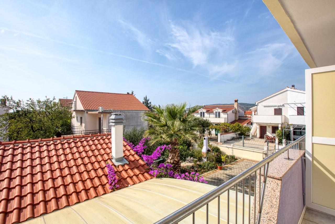 Apartments With A Parking Space Vodice - 6178 Exterior foto