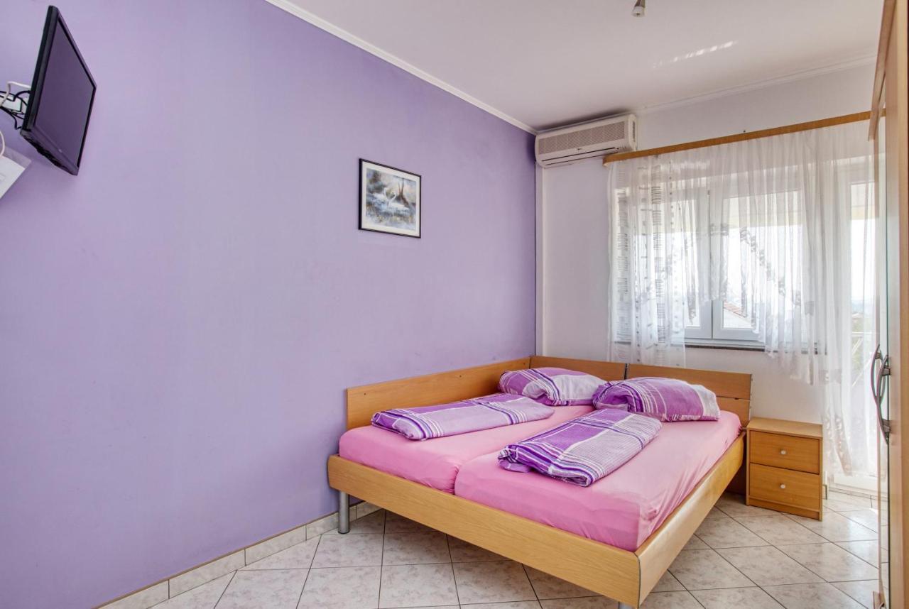 Apartments With A Parking Space Vodice - 6178 Exterior foto
