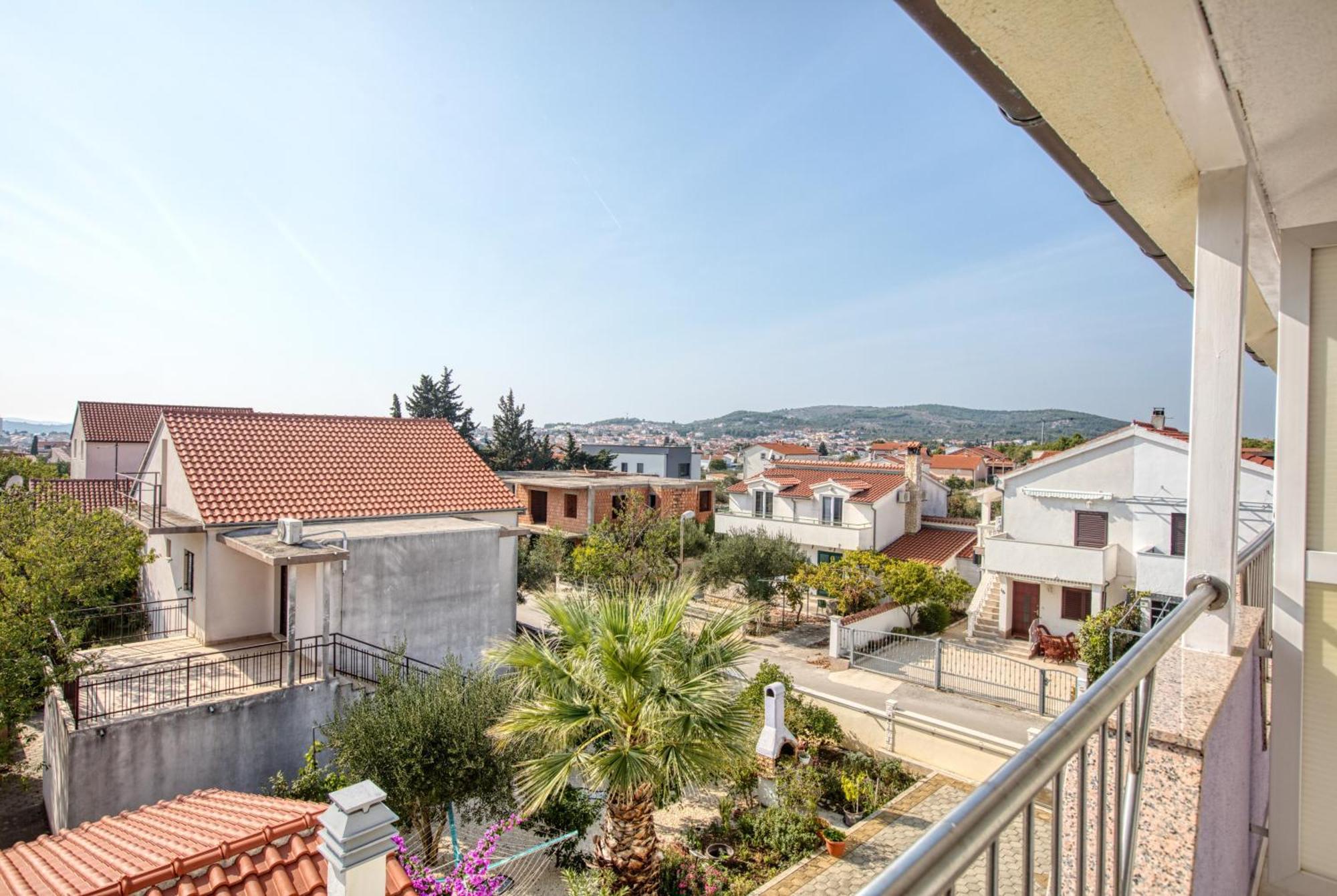 Apartments With A Parking Space Vodice - 6178 Exterior foto