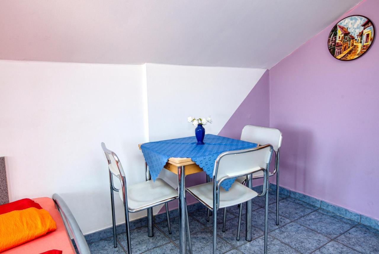 Apartments With A Parking Space Vodice - 6178 Exterior foto