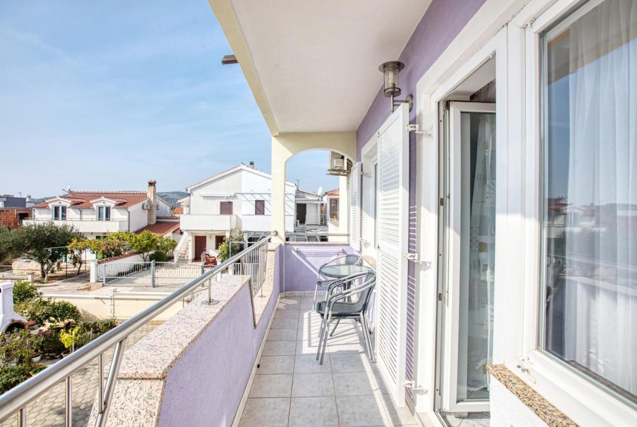 Apartments With A Parking Space Vodice - 6178 Exterior foto