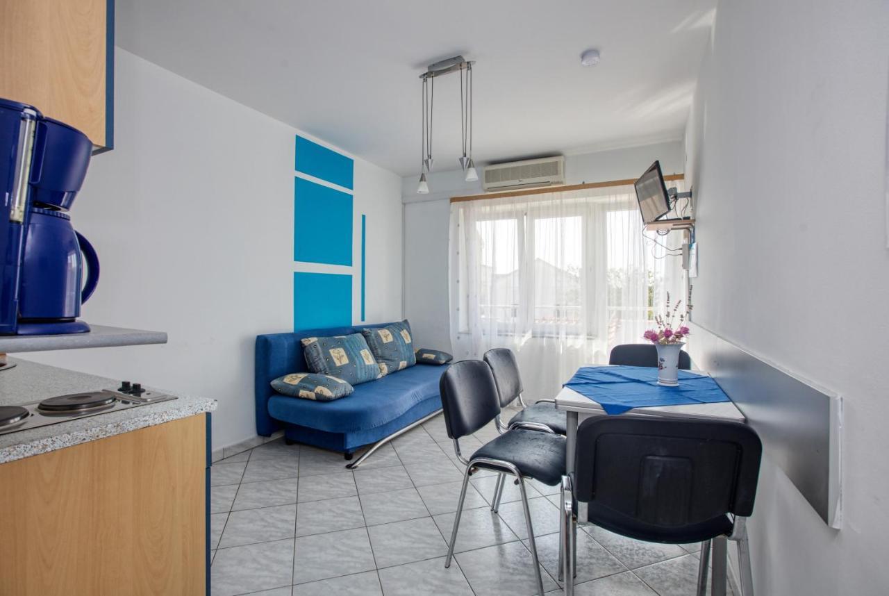 Apartments With A Parking Space Vodice - 6178 Exterior foto