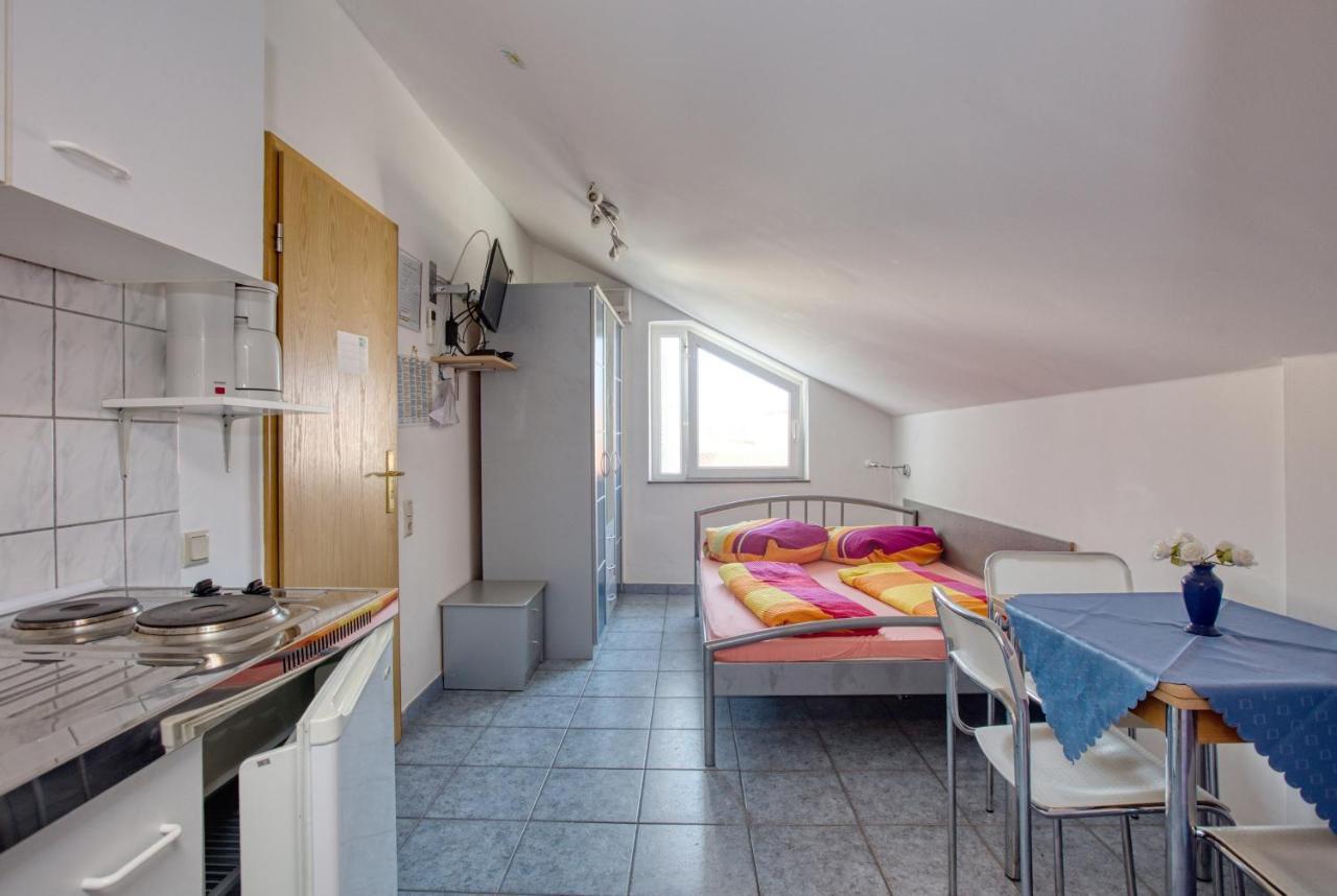 Apartments With A Parking Space Vodice - 6178 Exterior foto