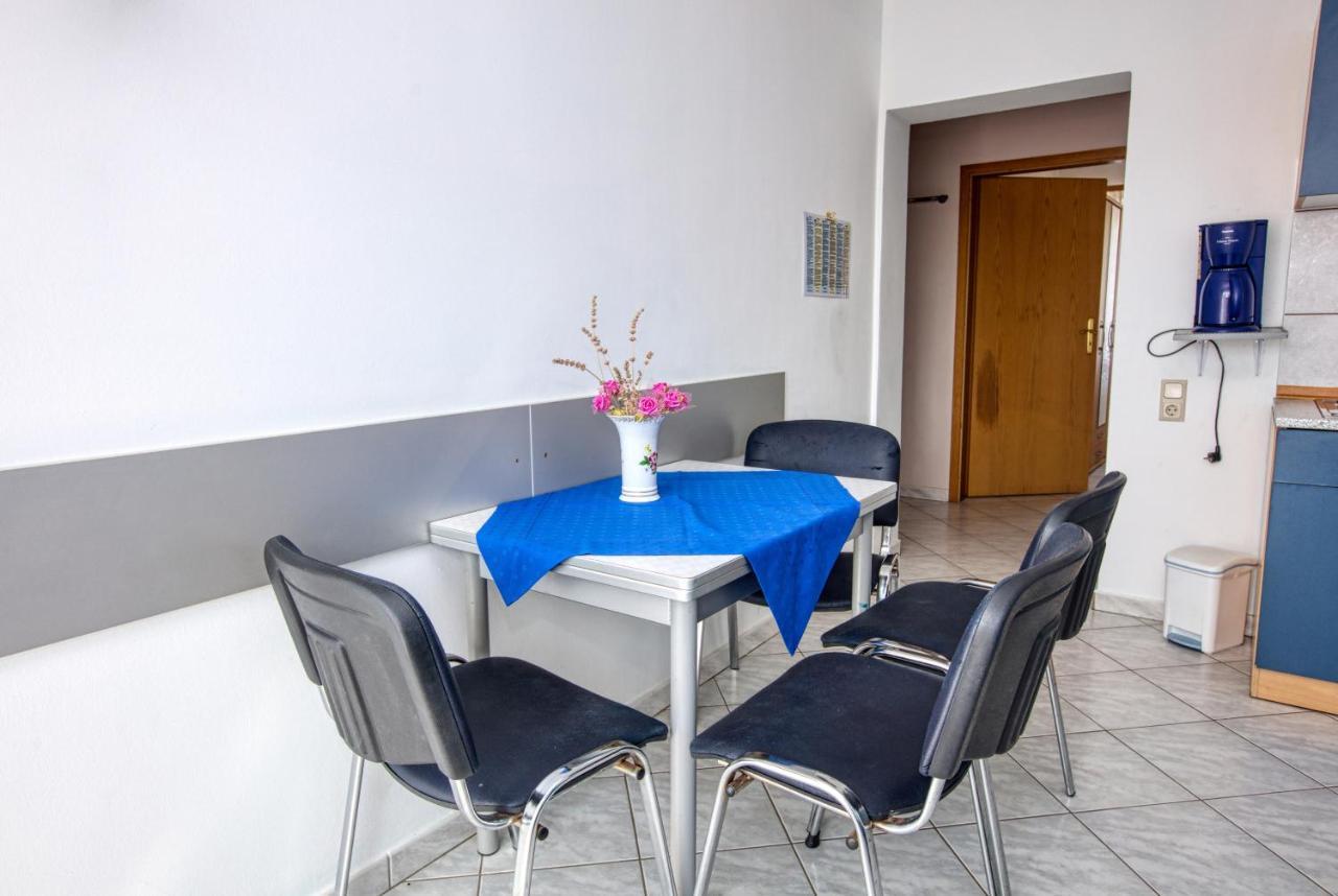 Apartments With A Parking Space Vodice - 6178 Exterior foto