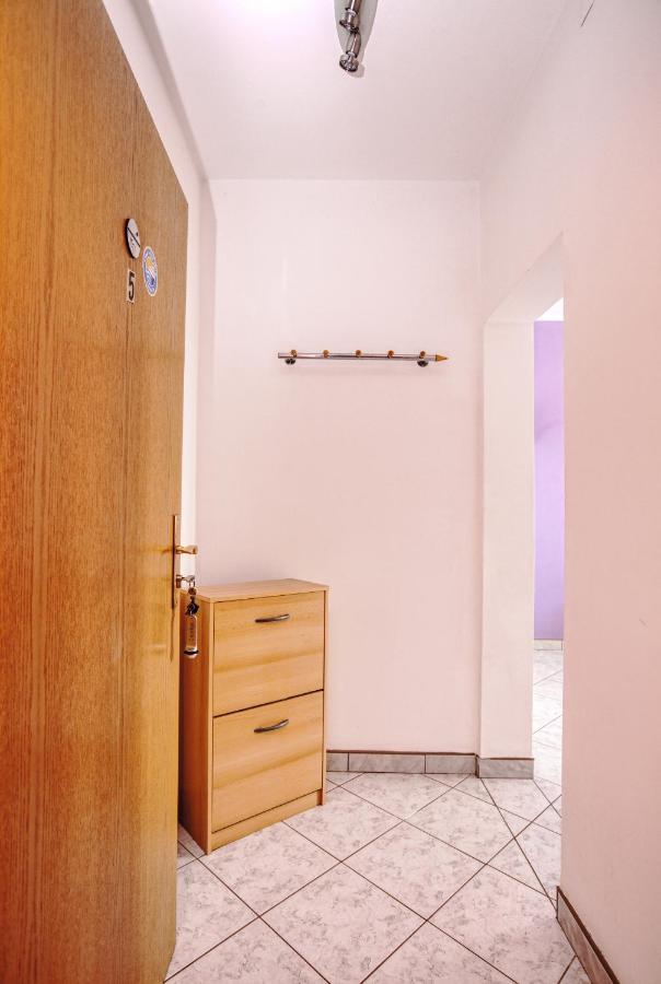 Apartments With A Parking Space Vodice - 6178 Exterior foto