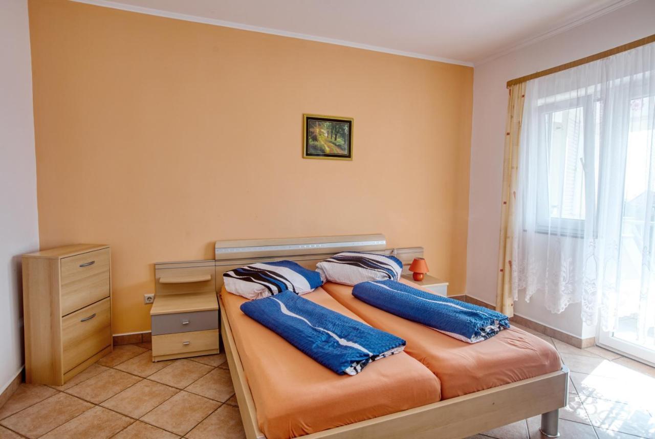 Apartments With A Parking Space Vodice - 6178 Exterior foto