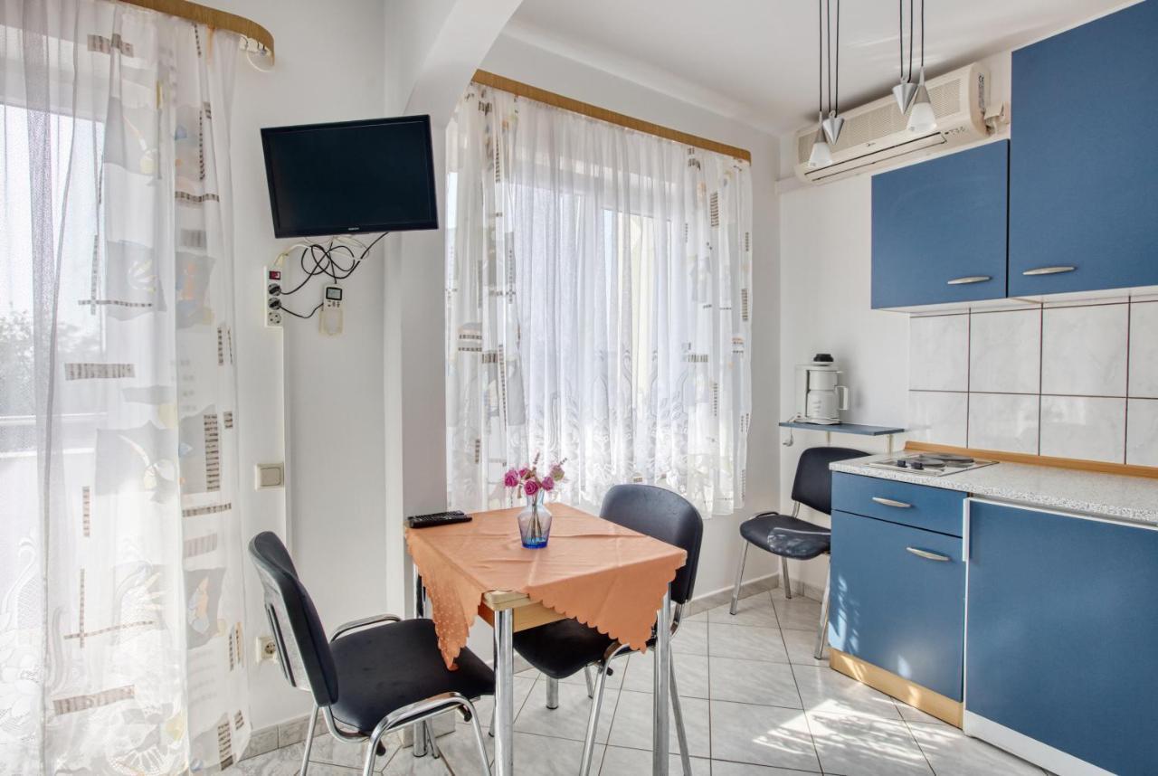 Apartments With A Parking Space Vodice - 6178 Exterior foto