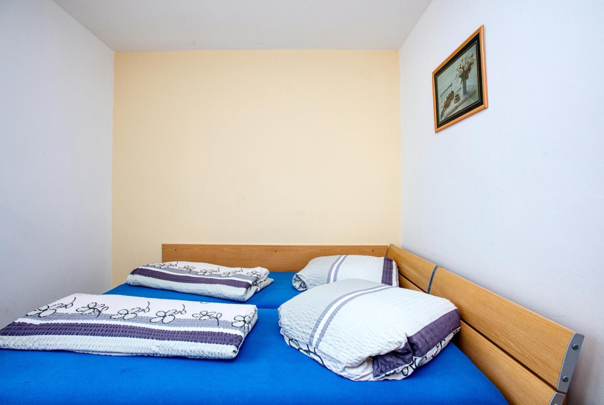 Apartments With A Parking Space Vodice - 6178 Zimmer foto