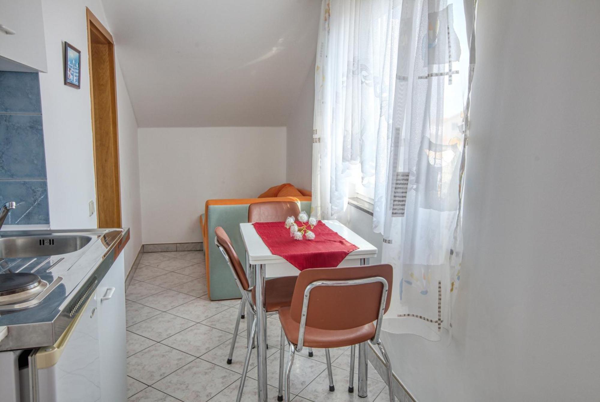 Apartments With A Parking Space Vodice - 6178 Zimmer foto