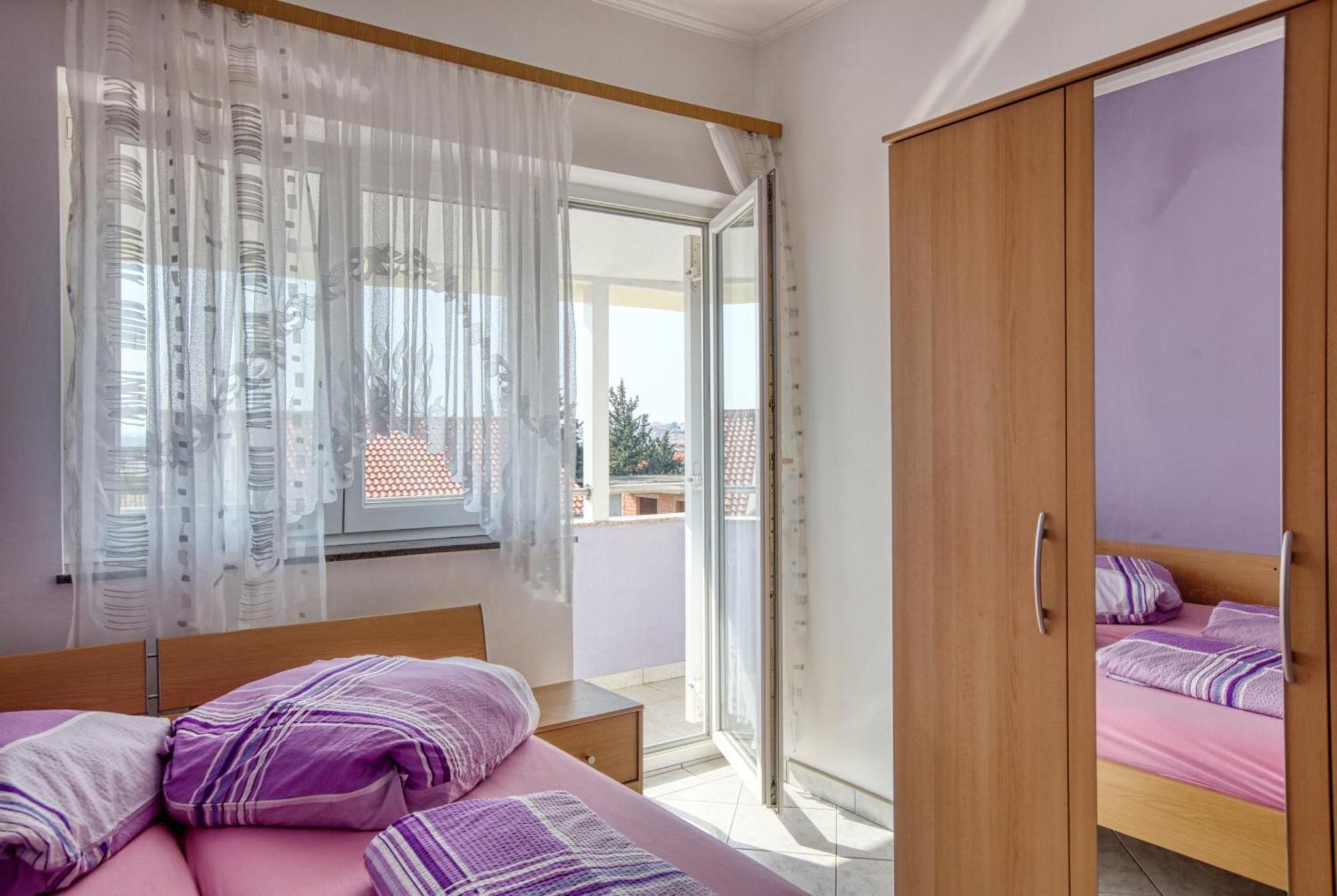 Apartments With A Parking Space Vodice - 6178 Zimmer foto