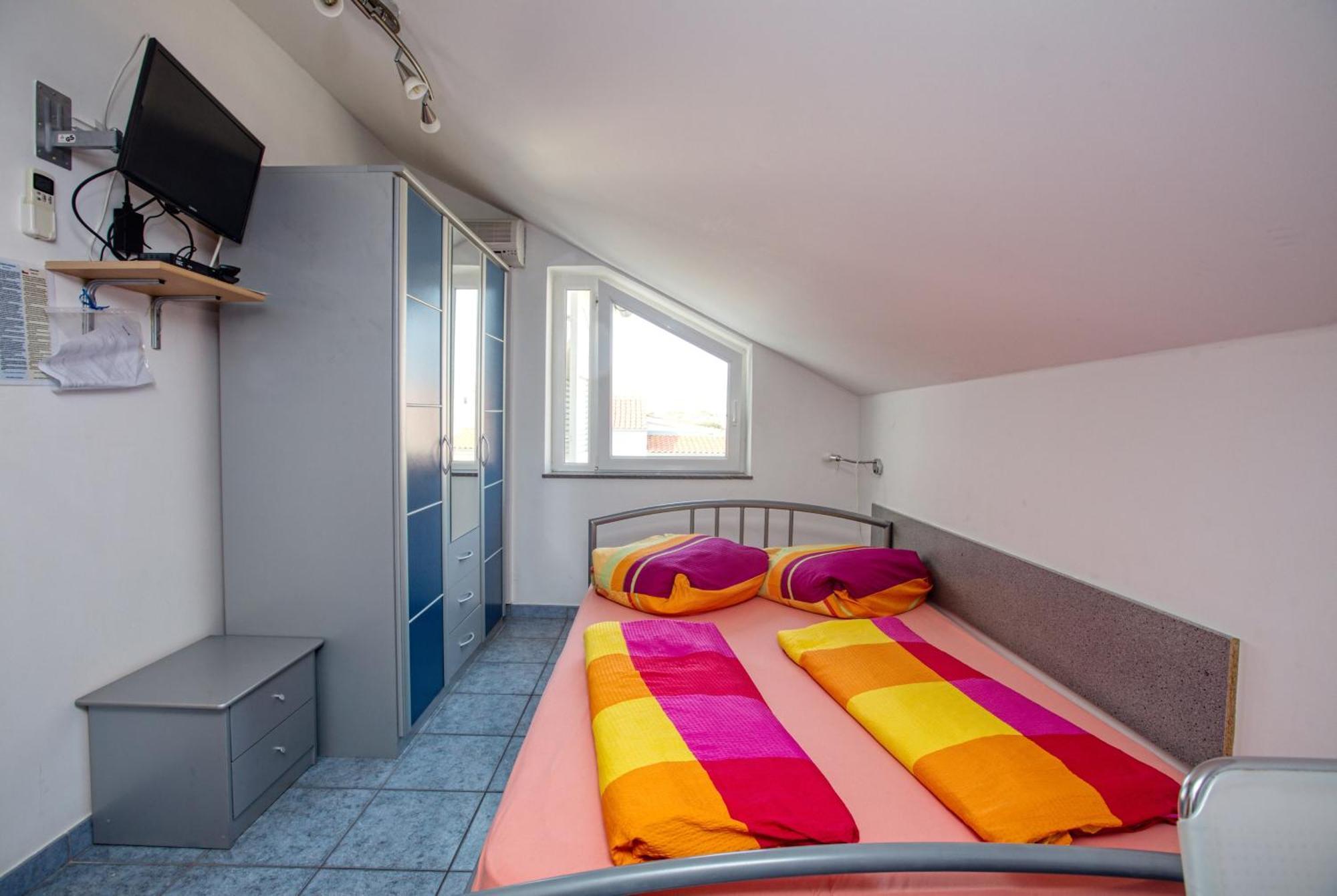 Apartments With A Parking Space Vodice - 6178 Zimmer foto